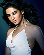 Sonal Chauhan